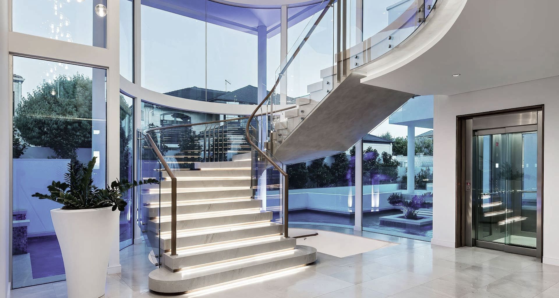Sorrento Residence, Perth banner