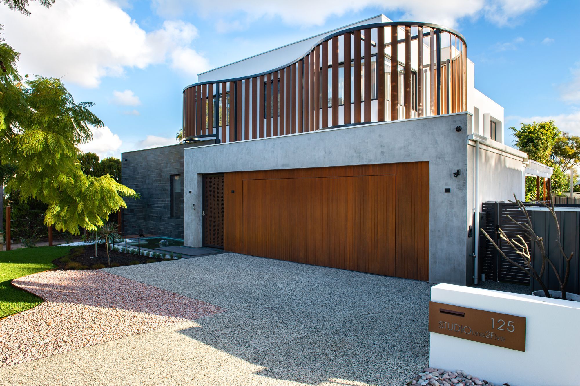 Four Seasons House