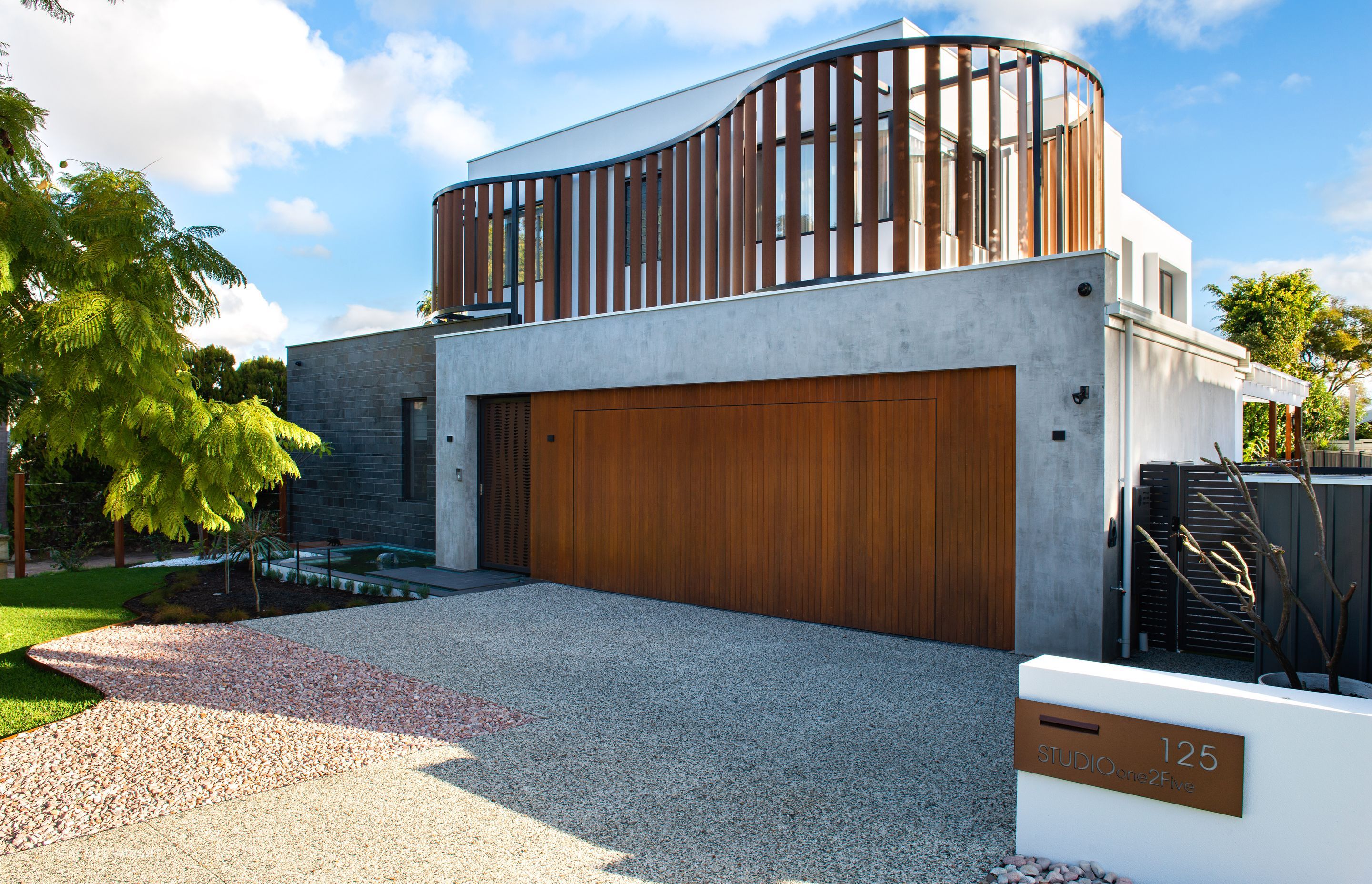 Four Seasons House