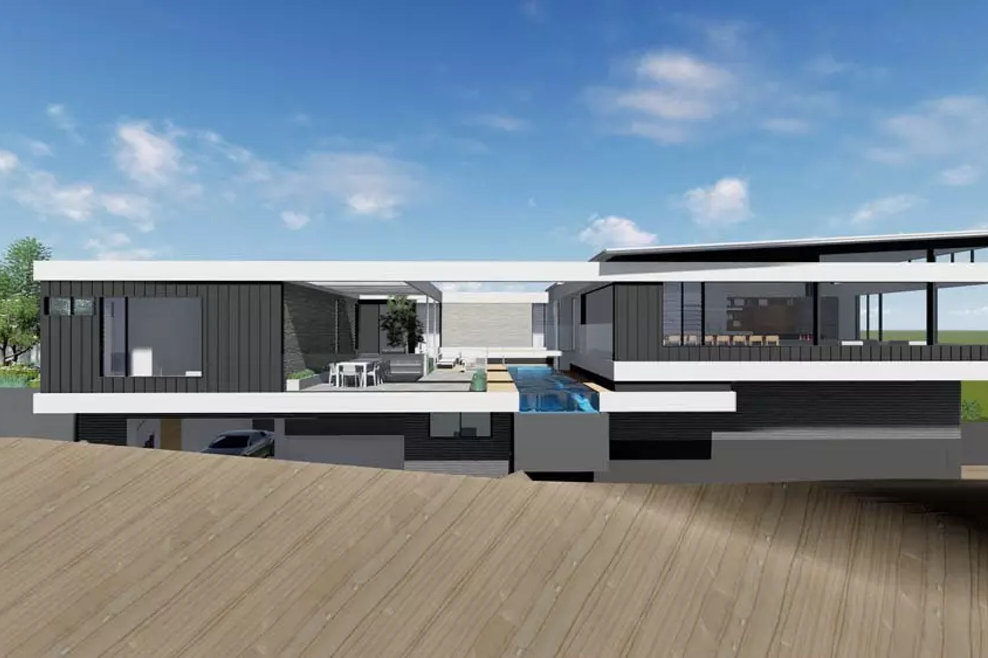 ##^^Earlwood, Bayview Ave