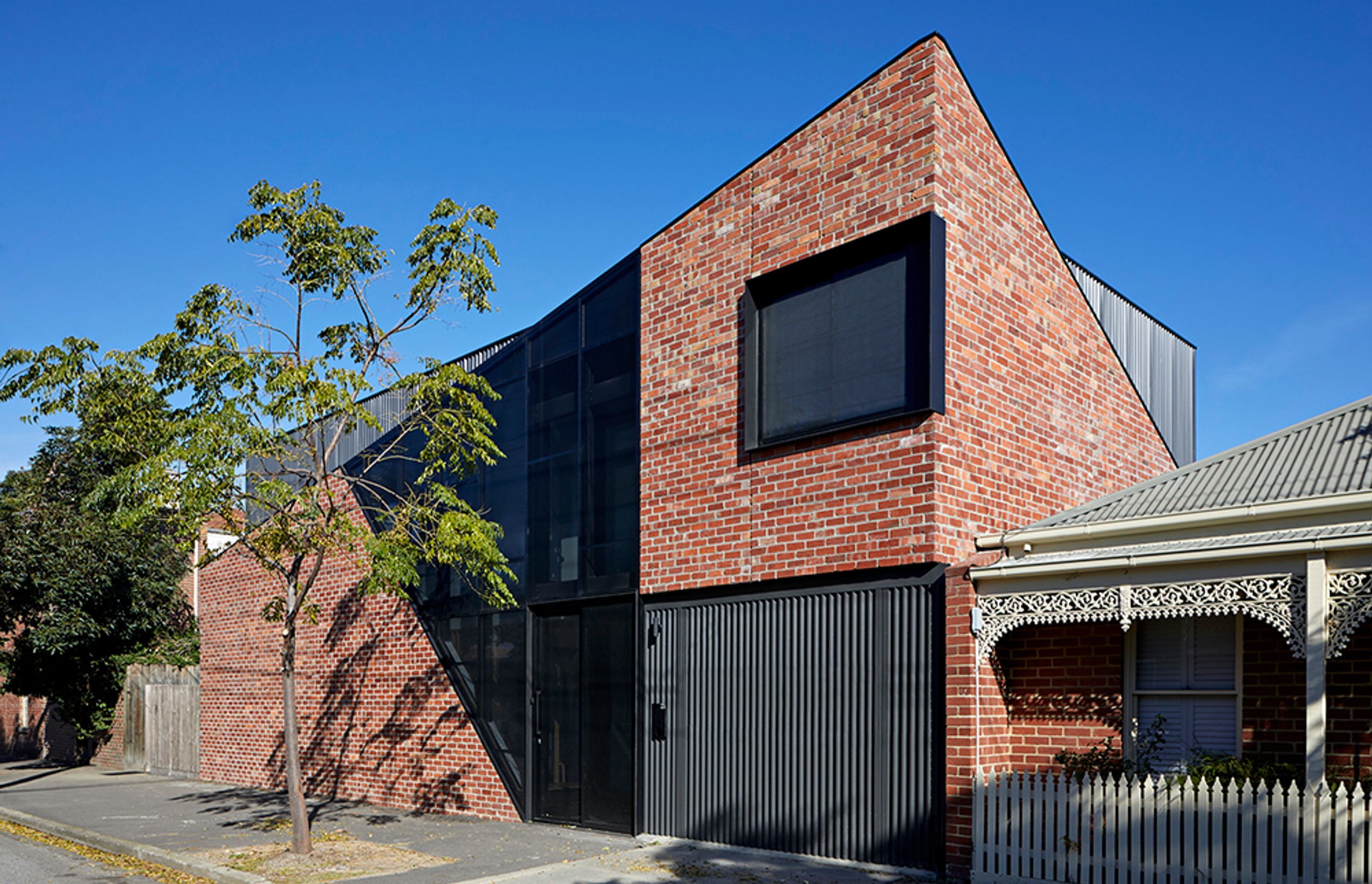 Boundary St House, Port Melbourne