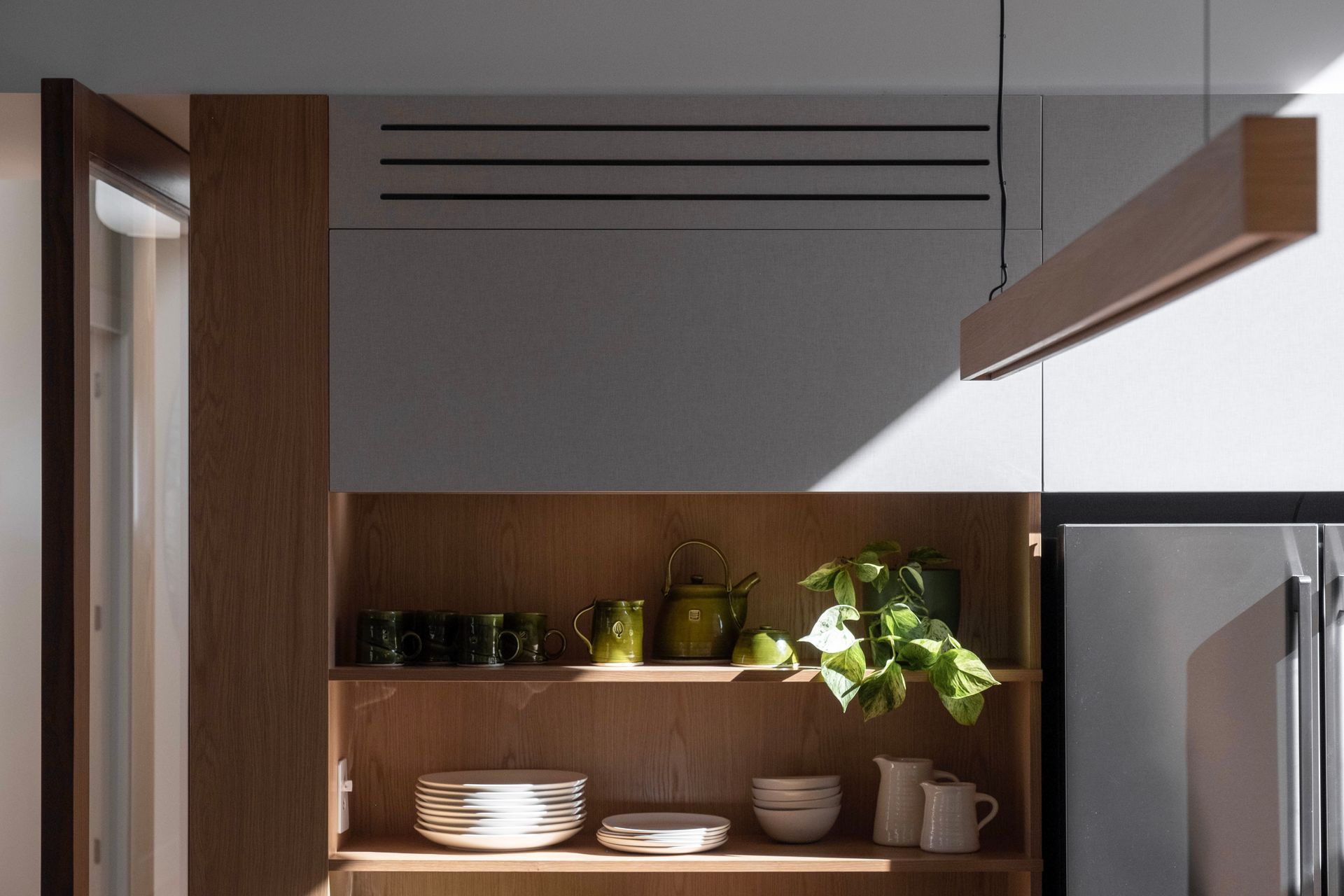 Copeland Street, Eden Terrace