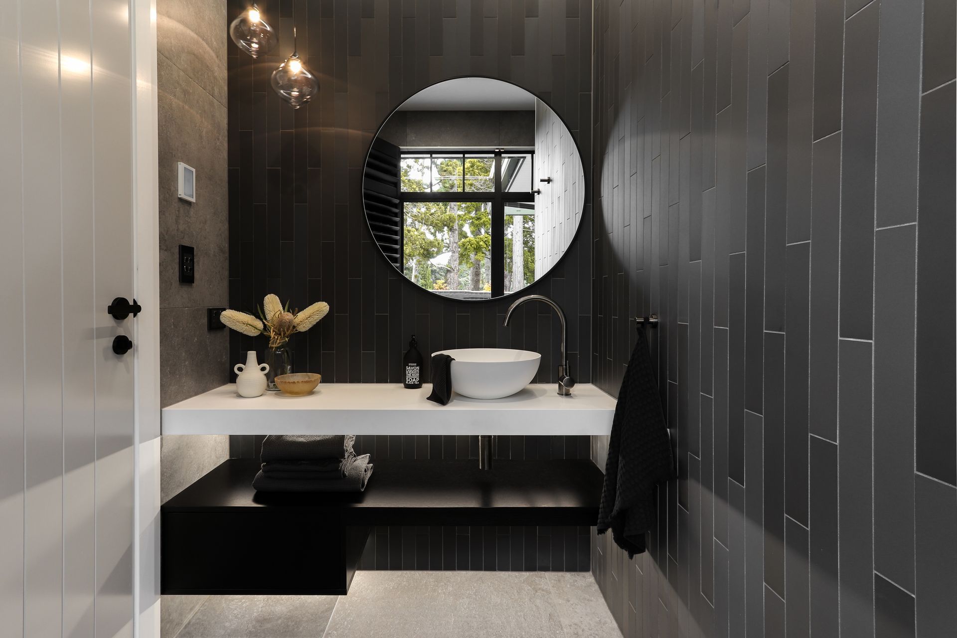 Lake Virginia Residence