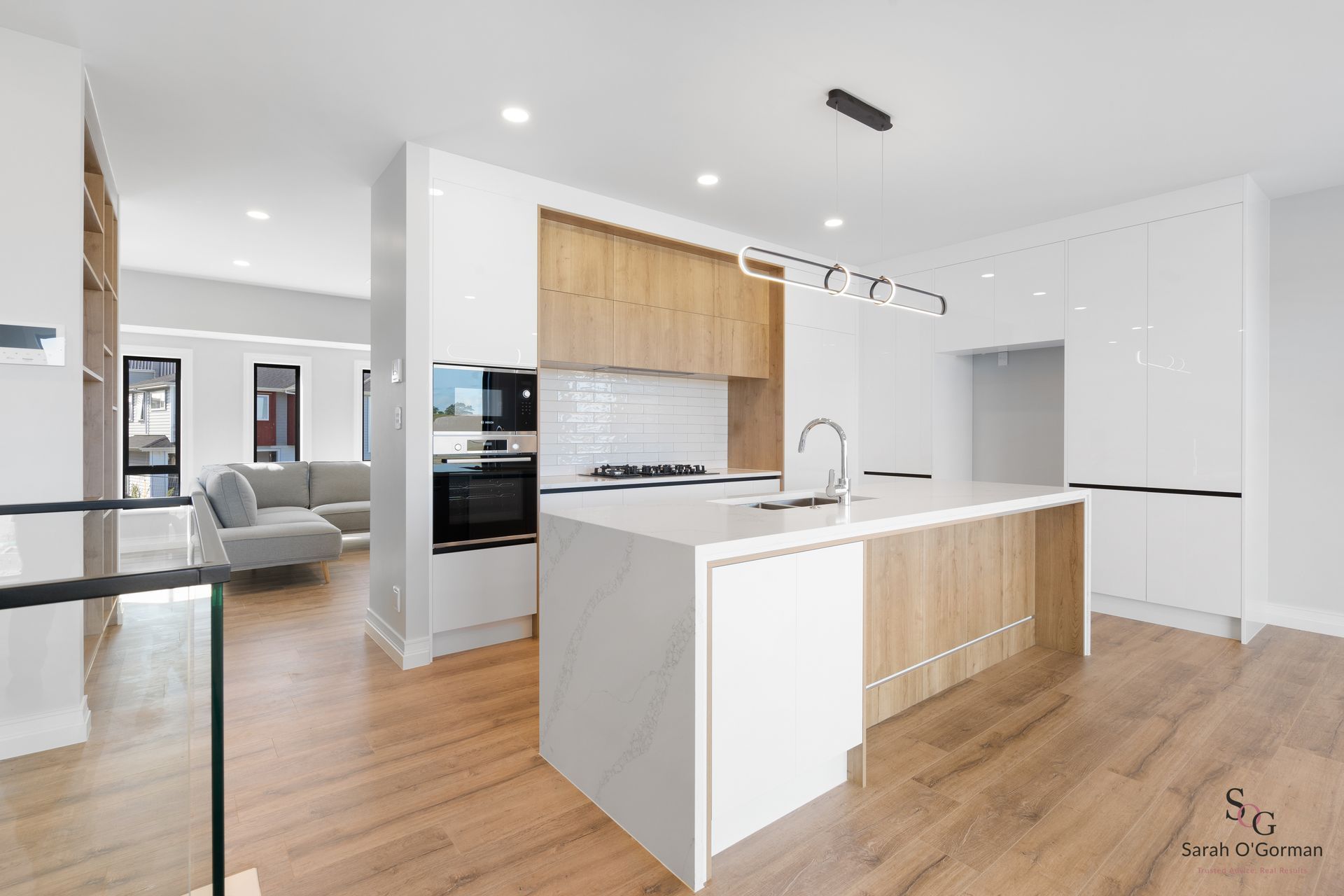 Davey Cres, Millwater