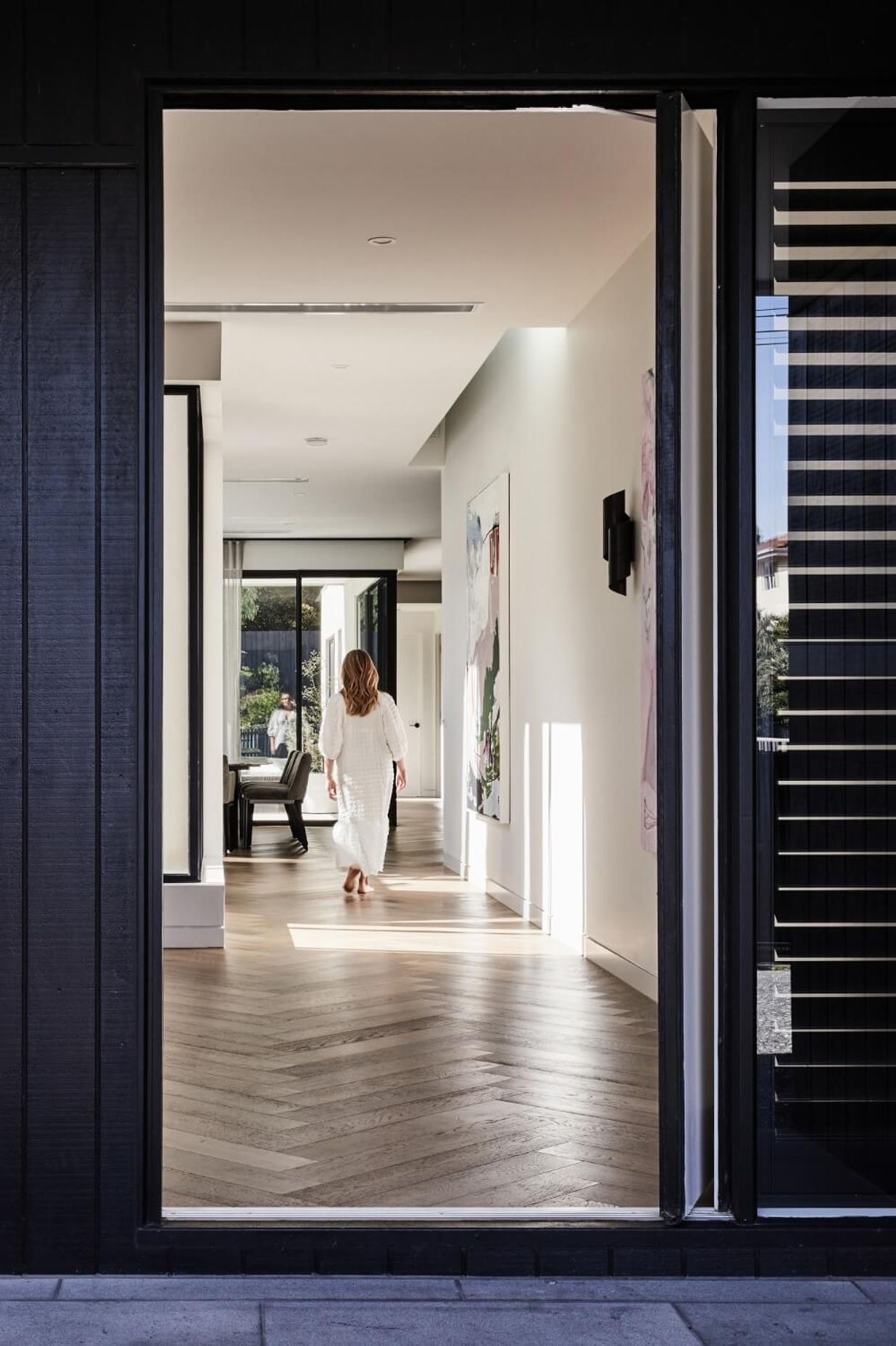 Park Residence