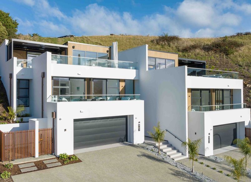 Lot 2 - Torlesse Drive