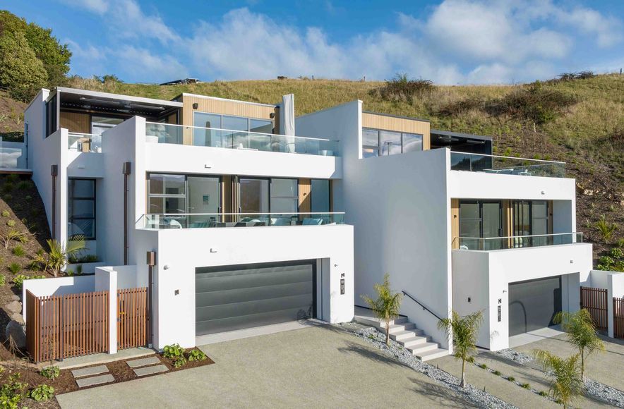 Lot 2 - Torlesse Drive