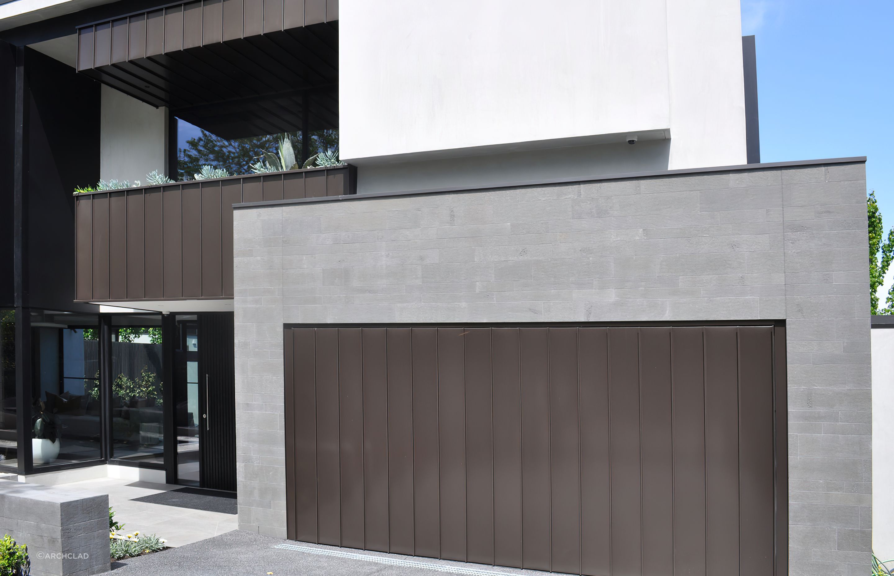 ##Hawthorn Private Residence