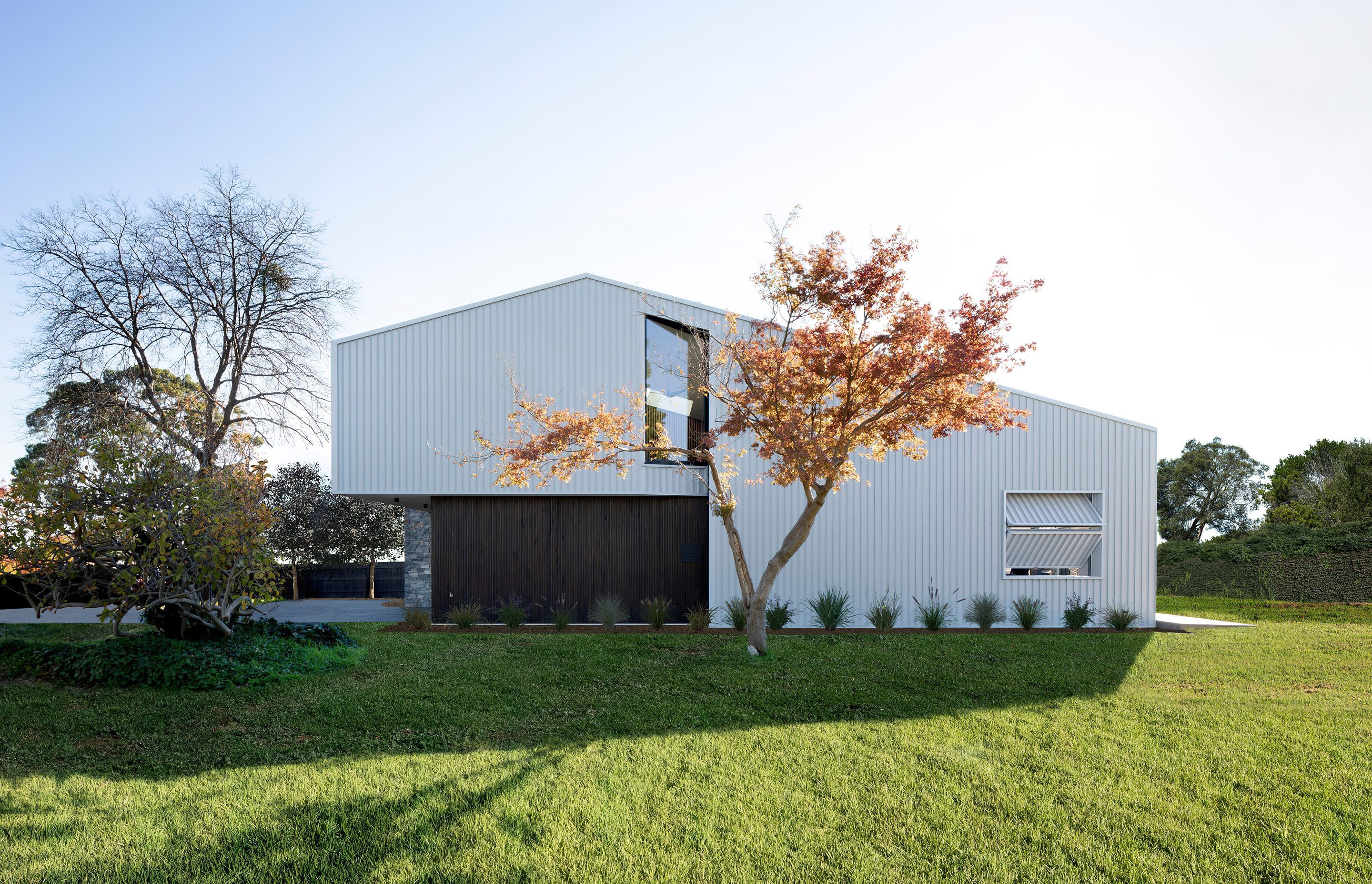 ##Kenny Street House, Balwyn North