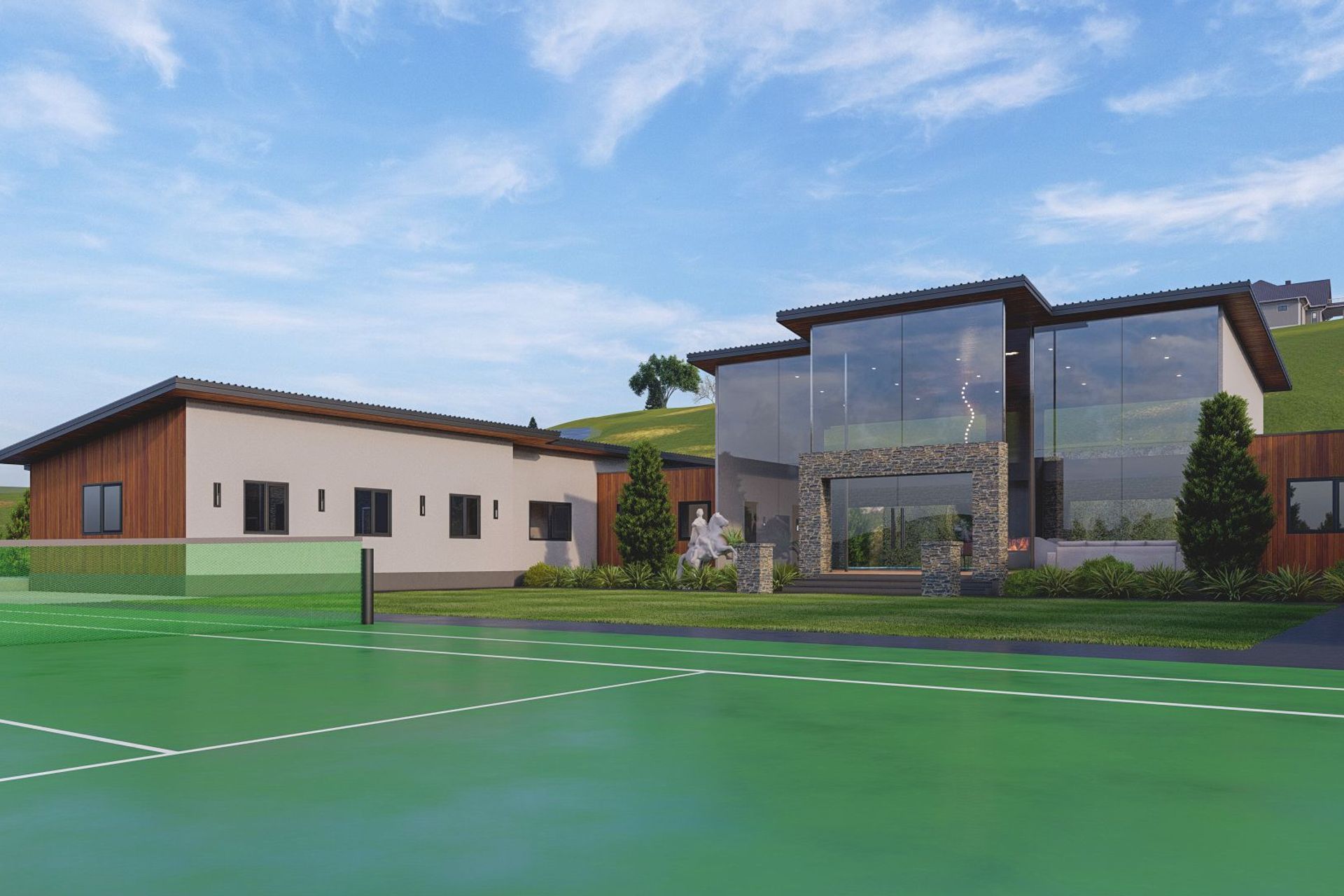 Valley Views | Project 10