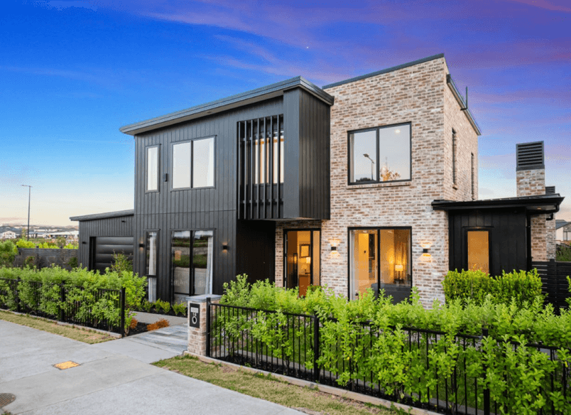 Ruxton Road, Wainui