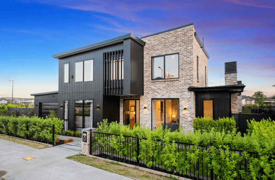 Ruxton Road, Wainui