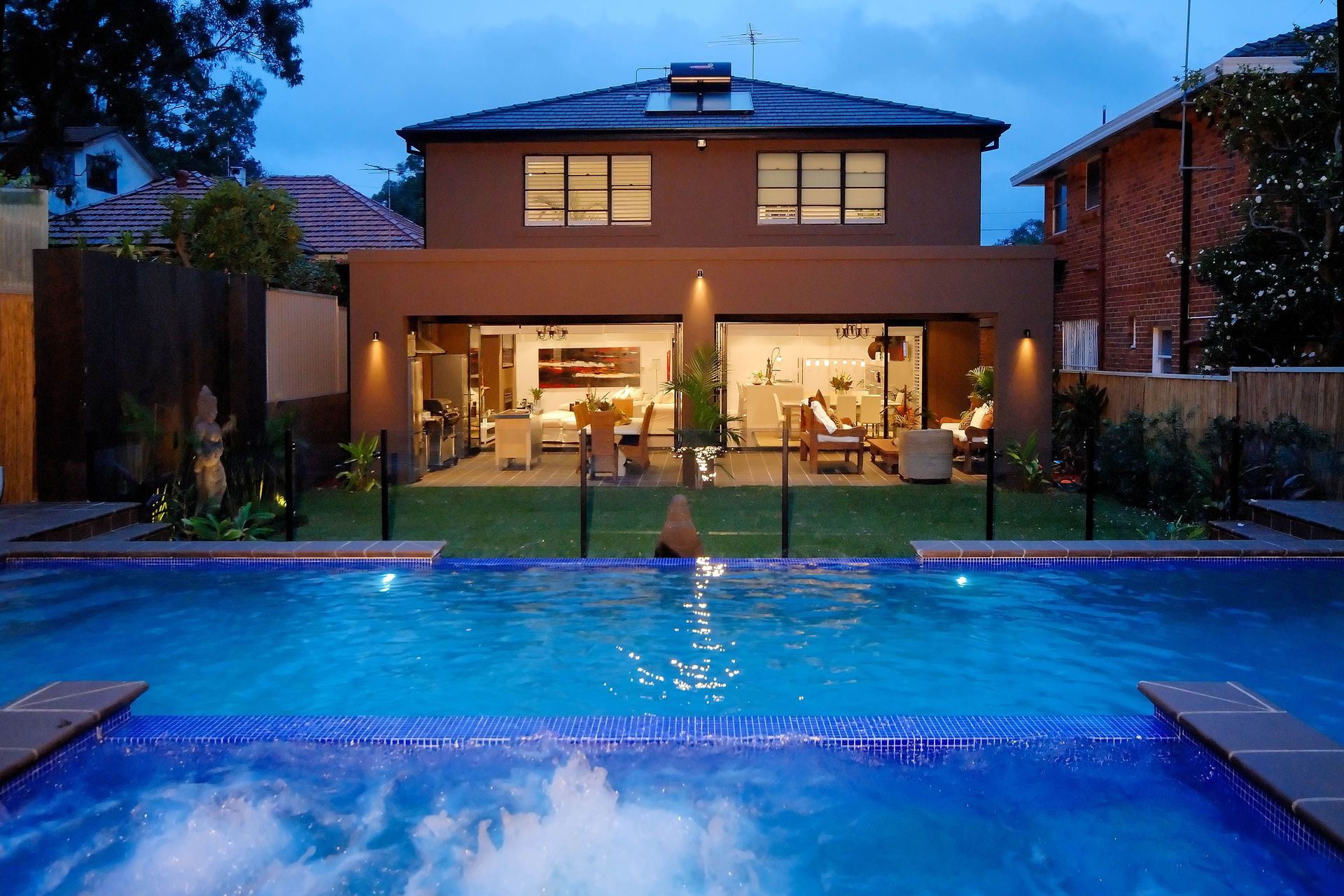 Photography: Niche Home Designs