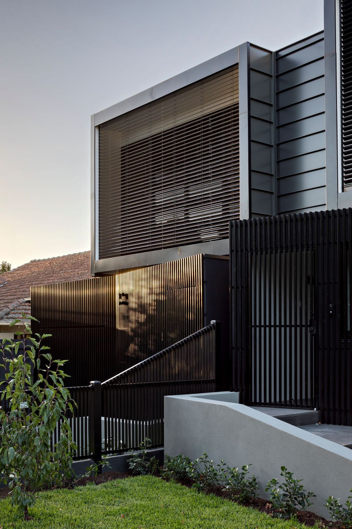 ##Pleasant Rd Townhouses, Hawthorn East