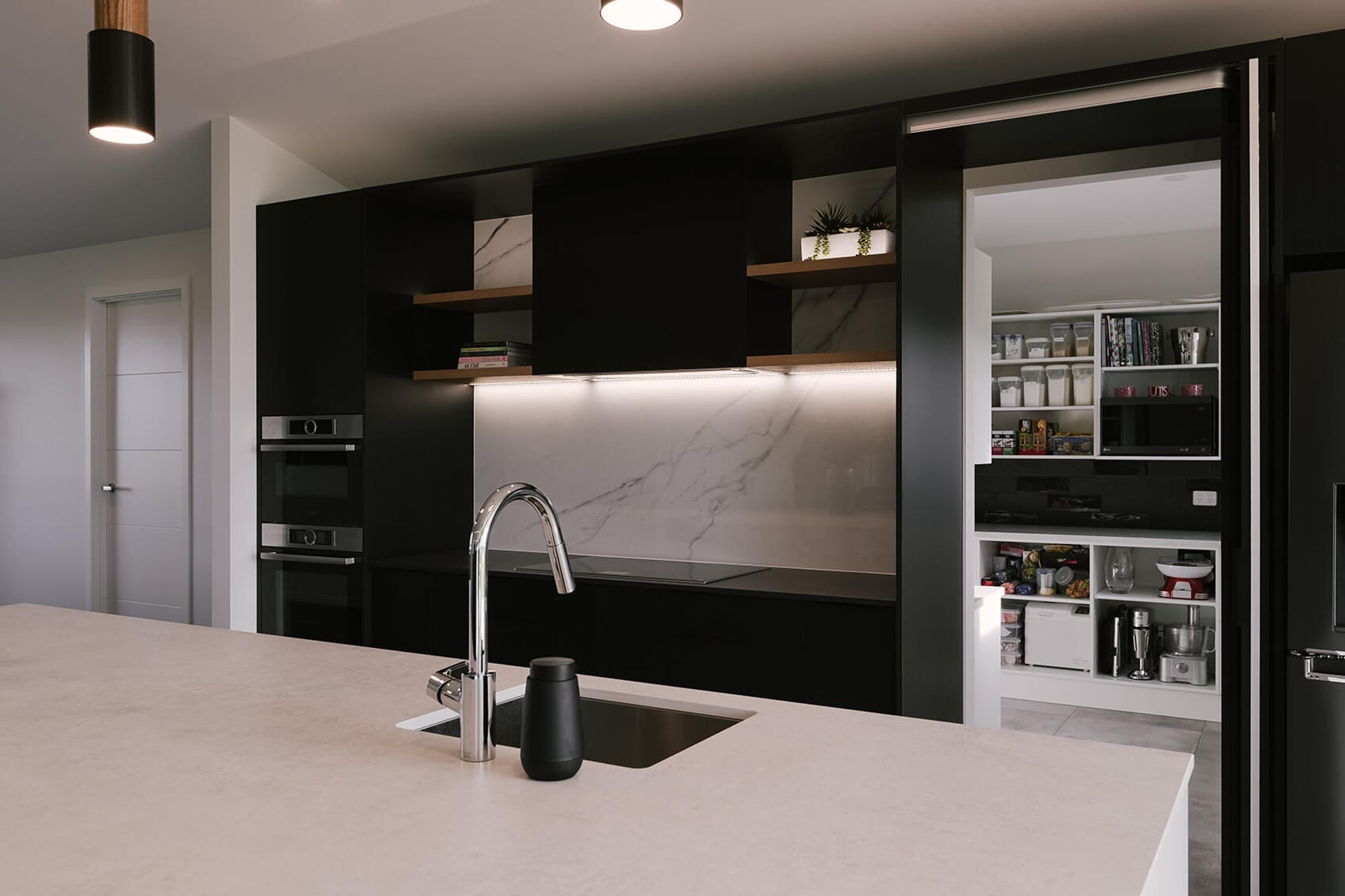 Hartwell by Nicola Ross Design