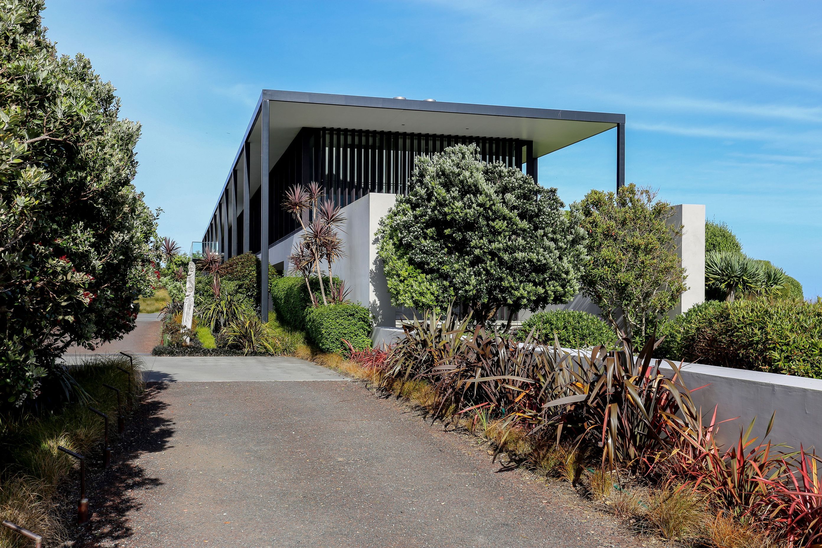 Northland House