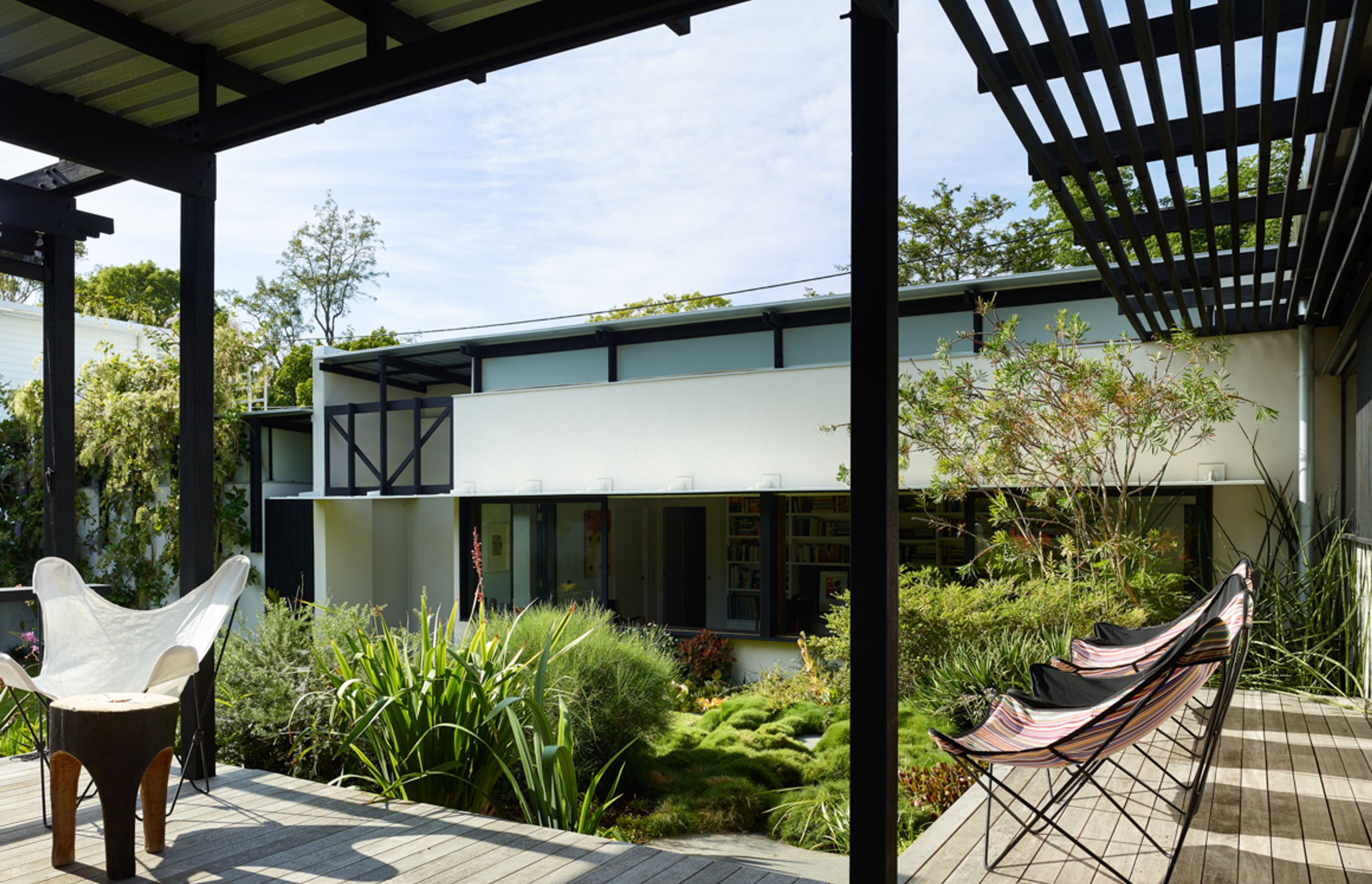 Chemler House
