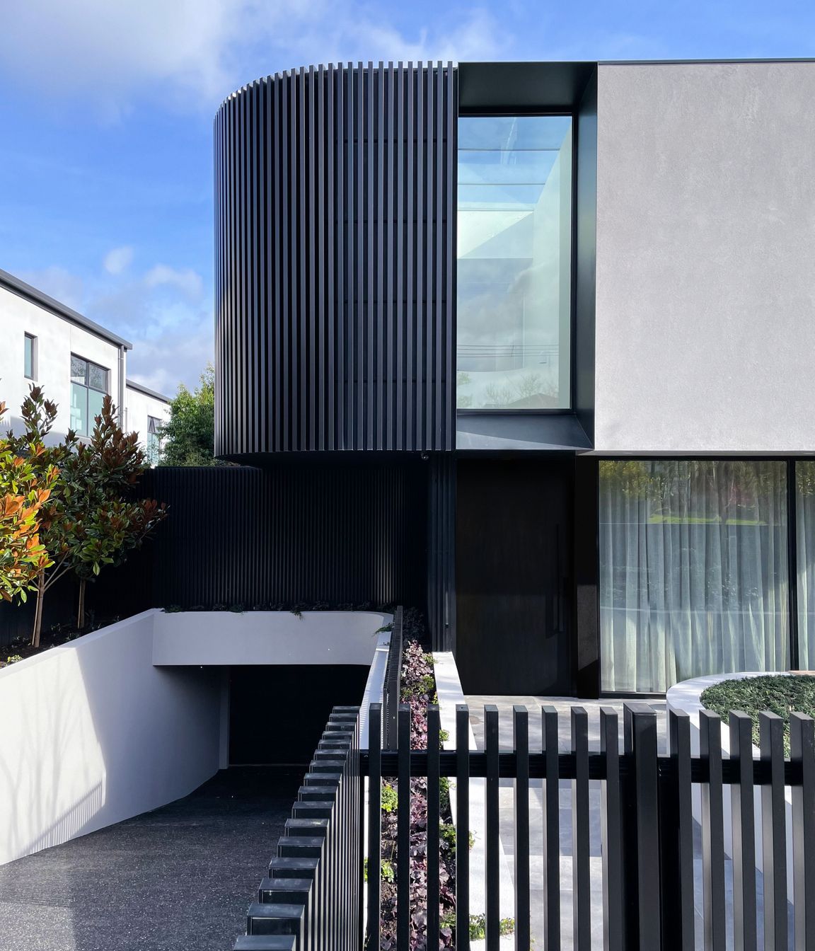 ^^ Kew House