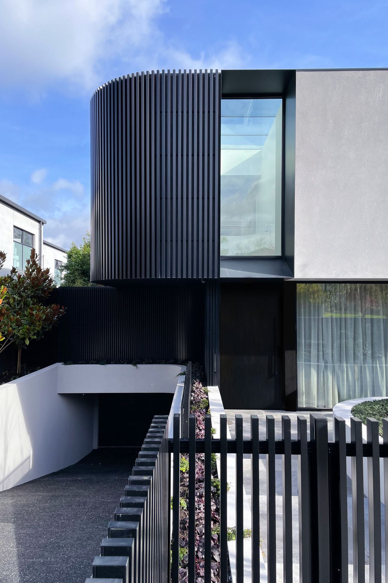 ^^ Kew House