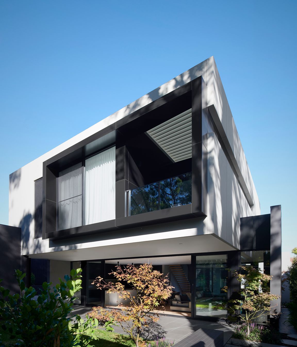 ^^ Highton House