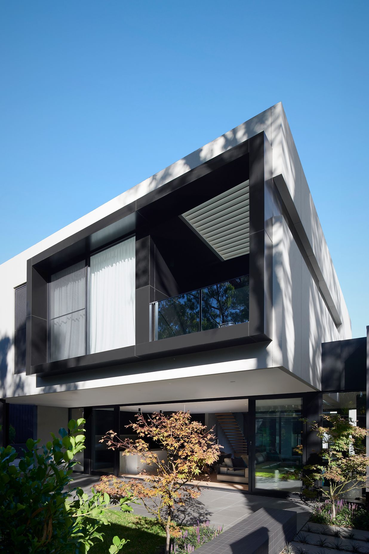 ^^ Highton House