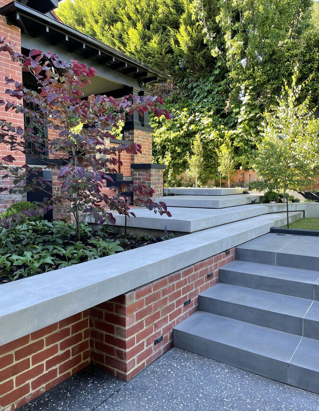 ^^ Mount Eagle Residence