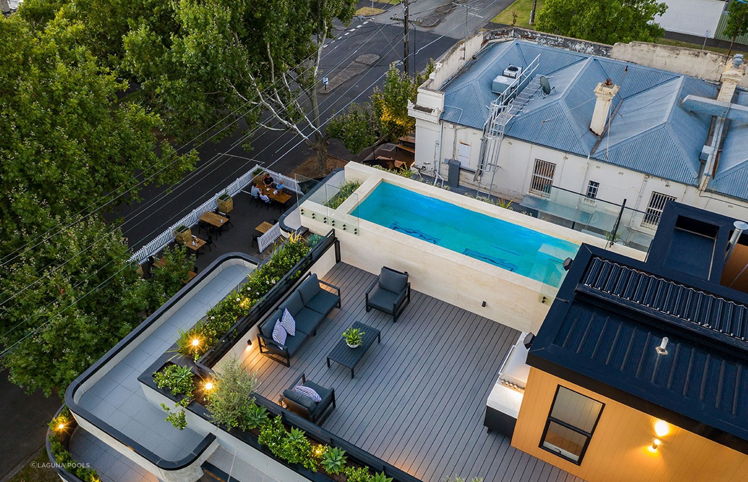 Montague, South Melbourne