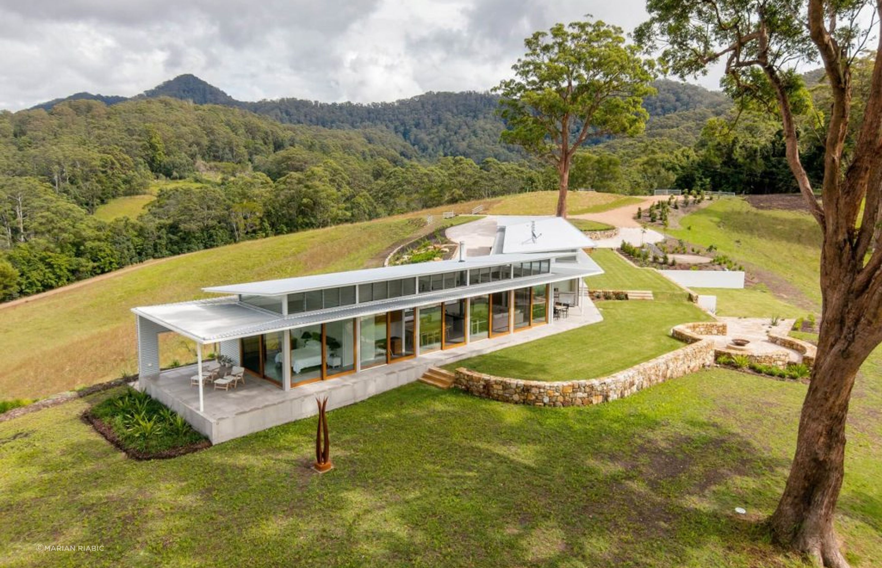 Ridge House - Upper Orara