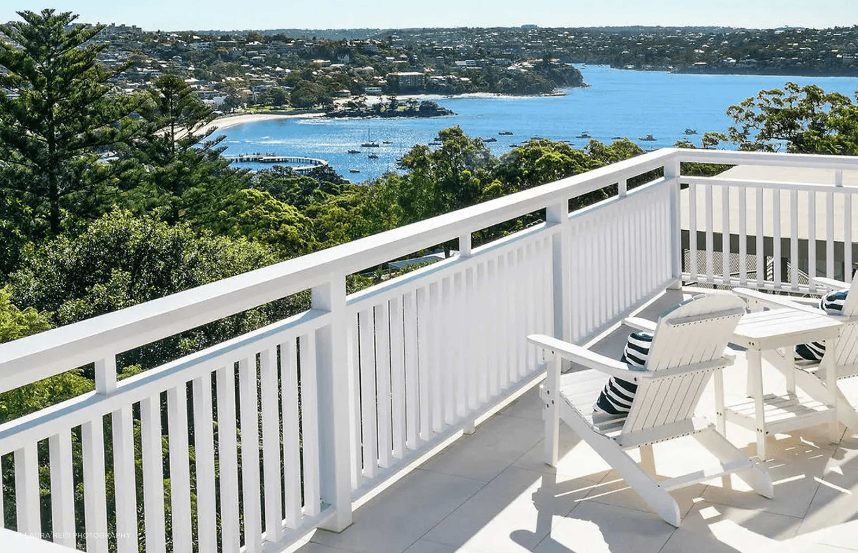 Tavira Limestone | Get Smart Landscaping | Ann King Design