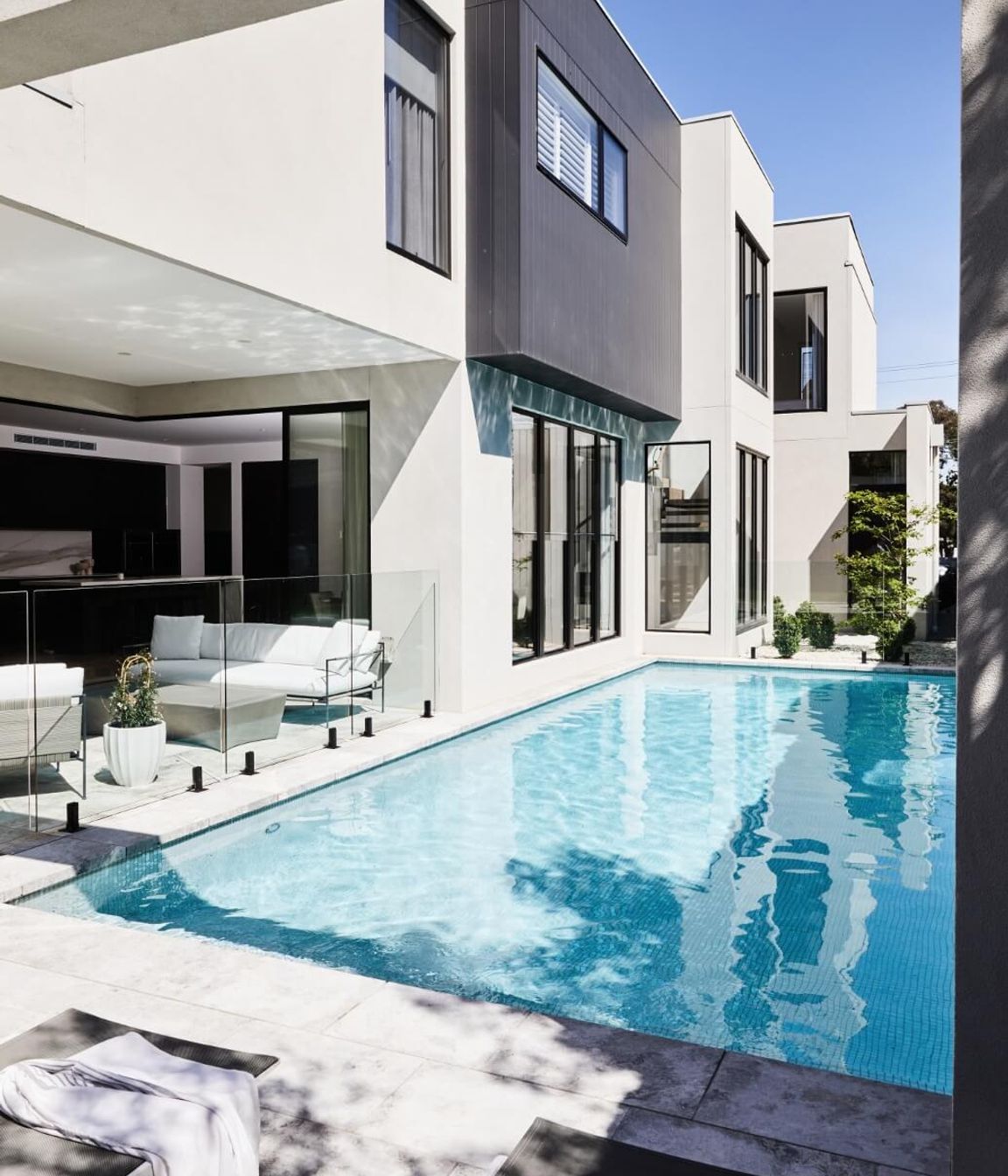 Park Residence