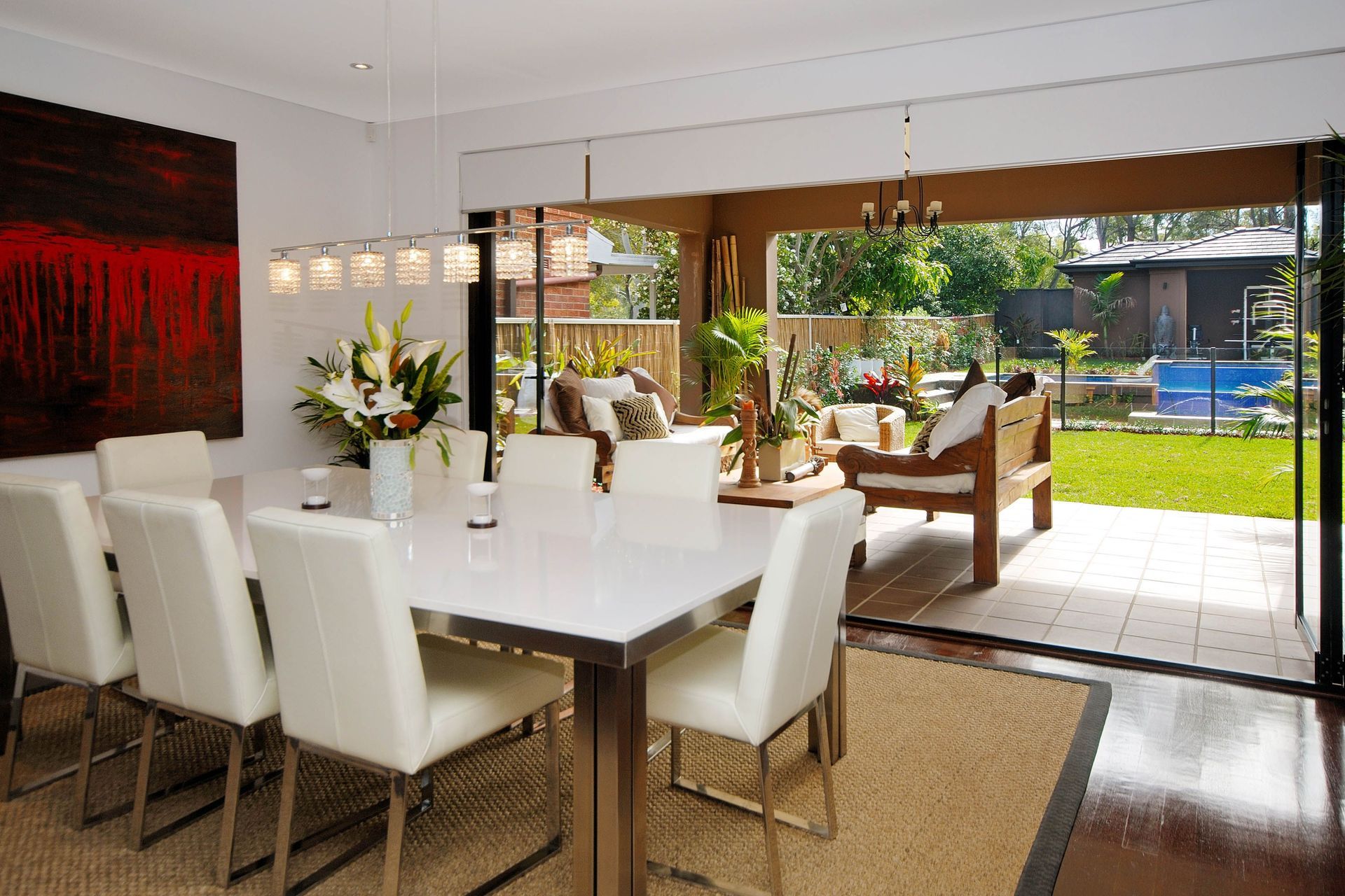 Photography: Niche Home Designs