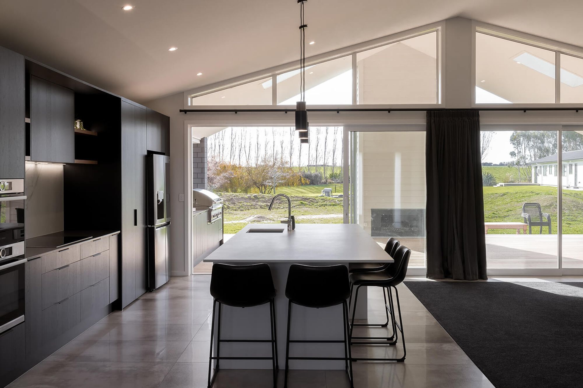 Hartwell by Nicola Ross Design