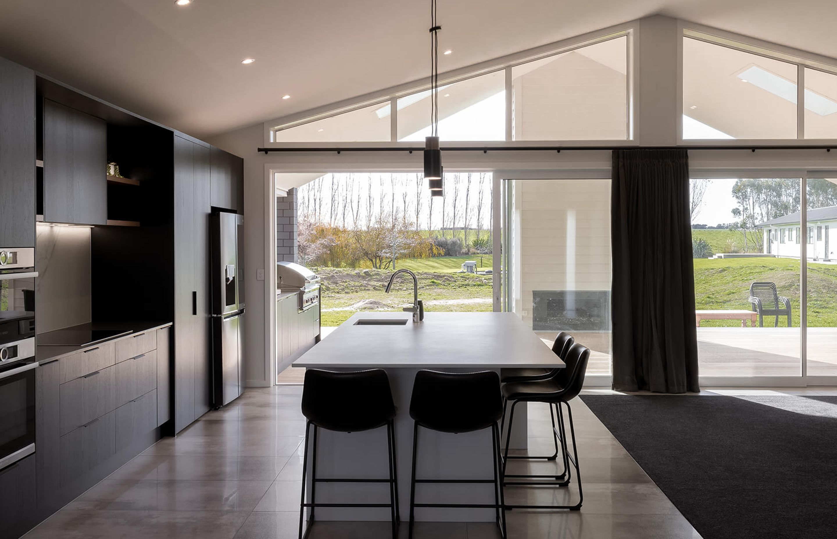 Hartwell by Nicola Ross Design