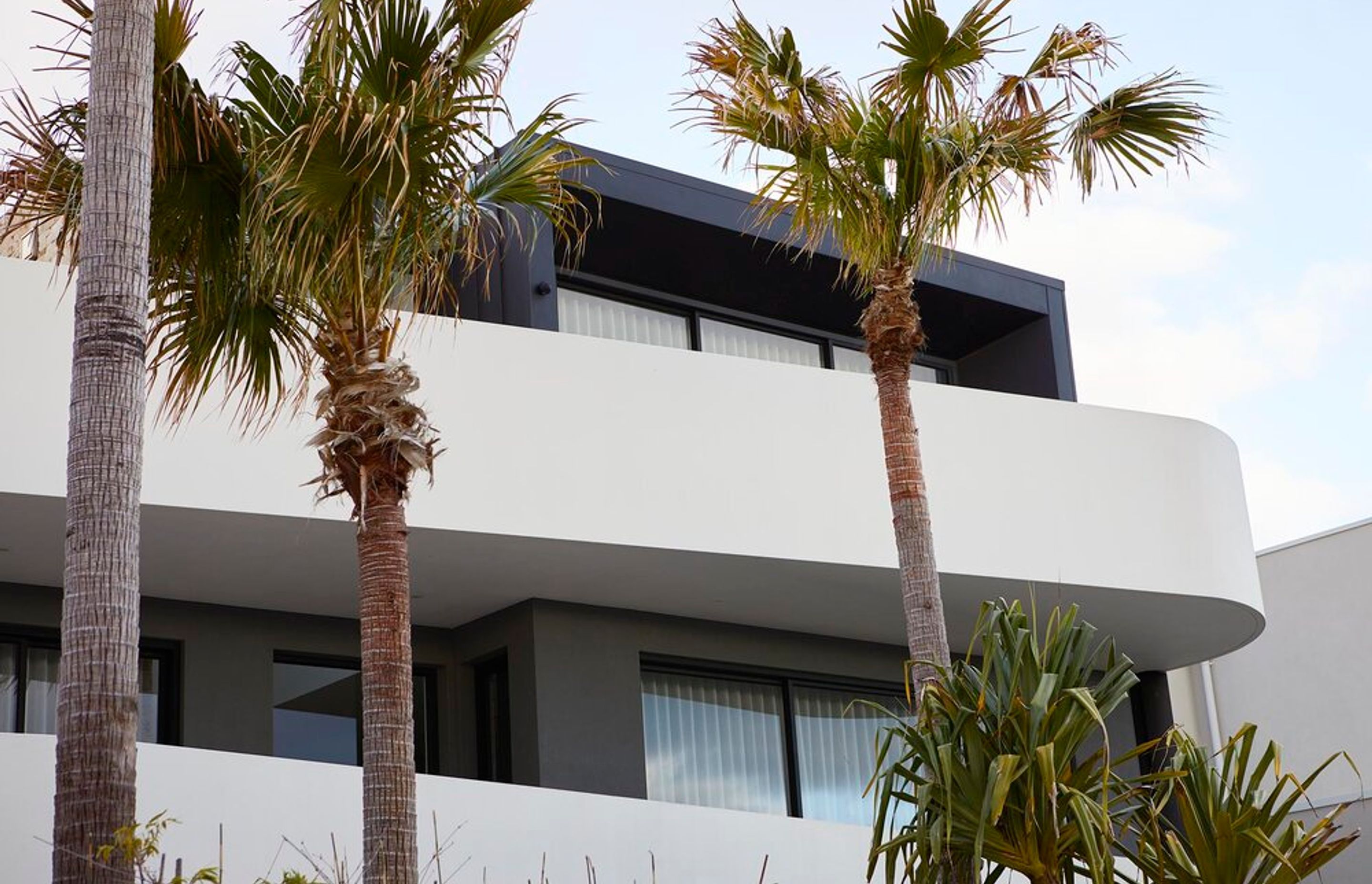 Shearwater House