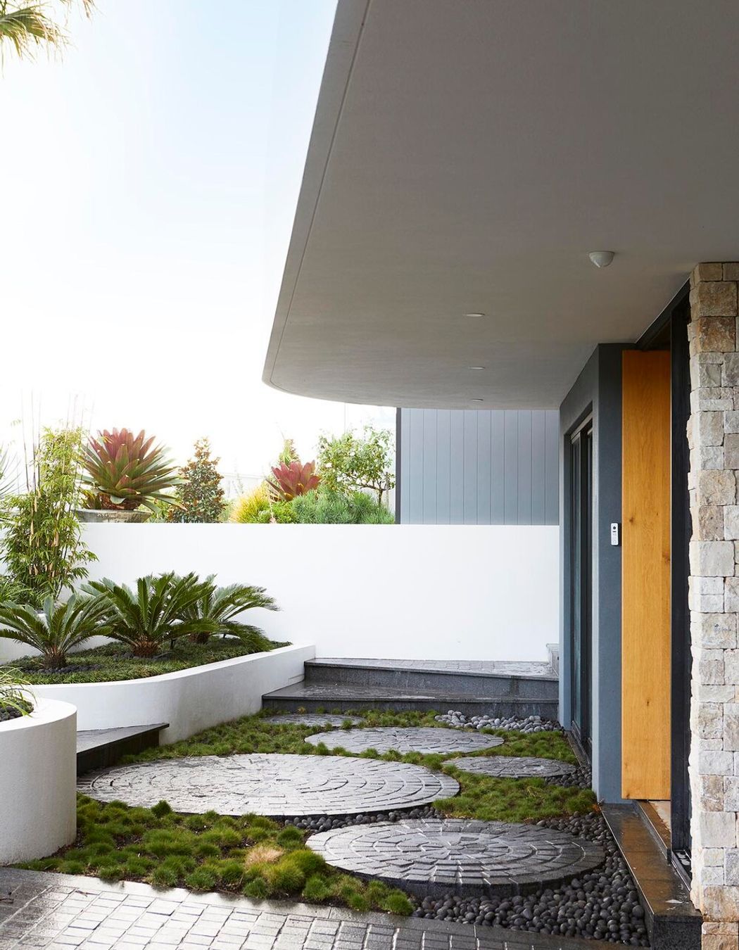Shearwater House
