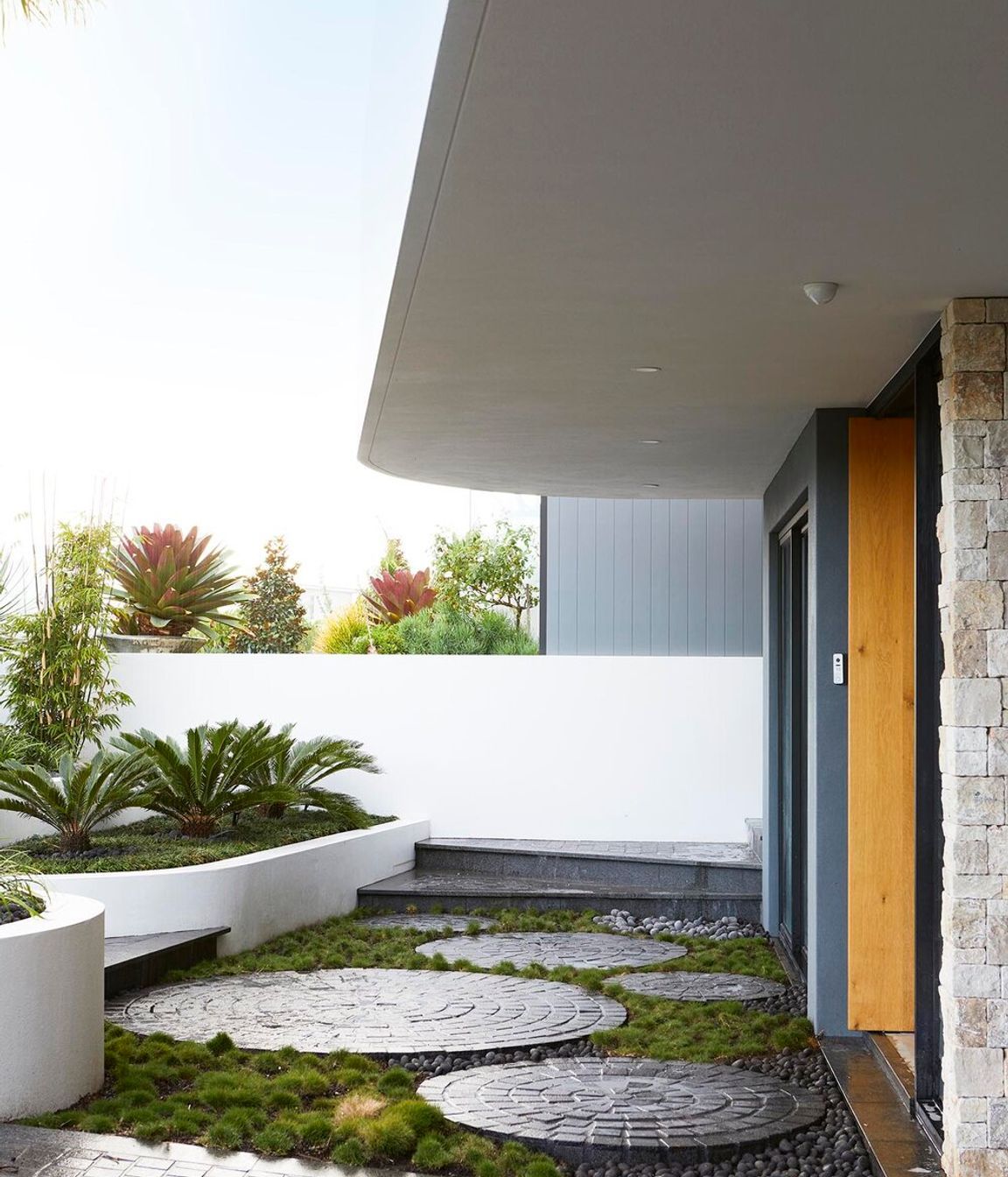 Shearwater House