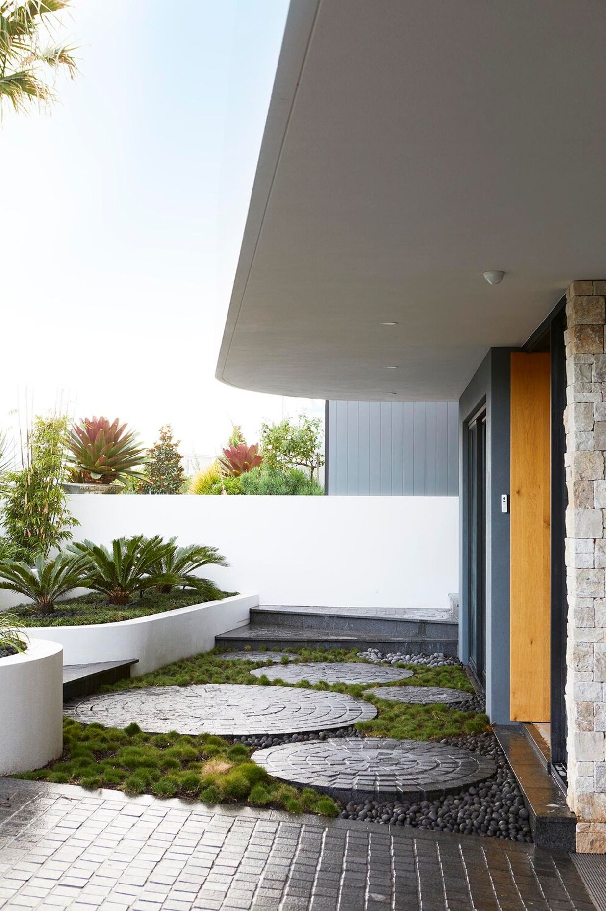 Shearwater House