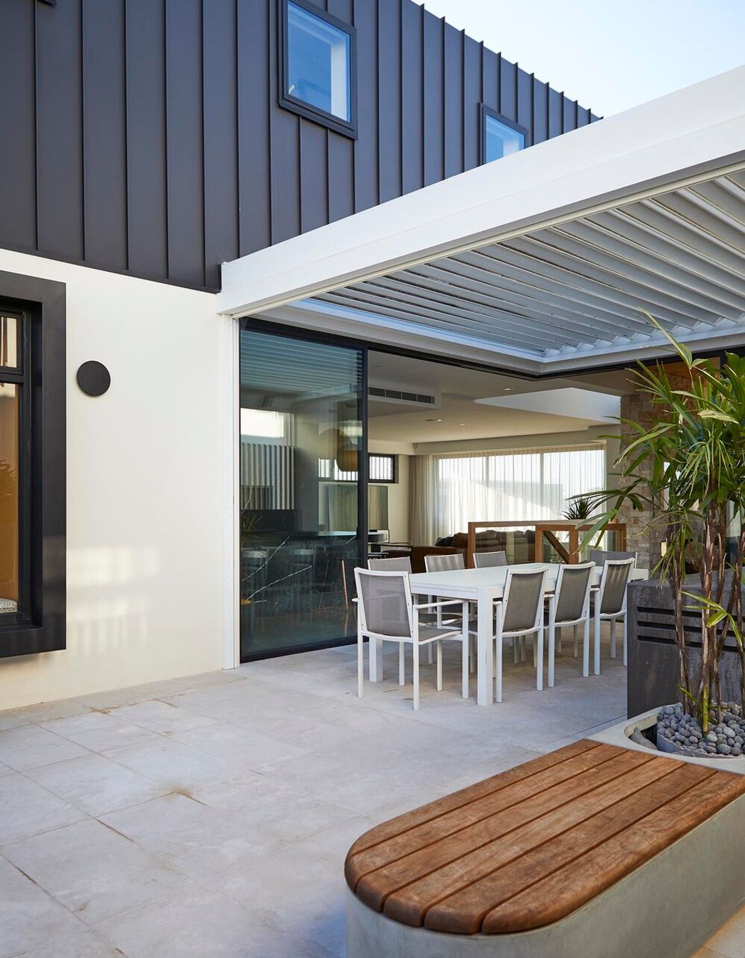Shearwater House