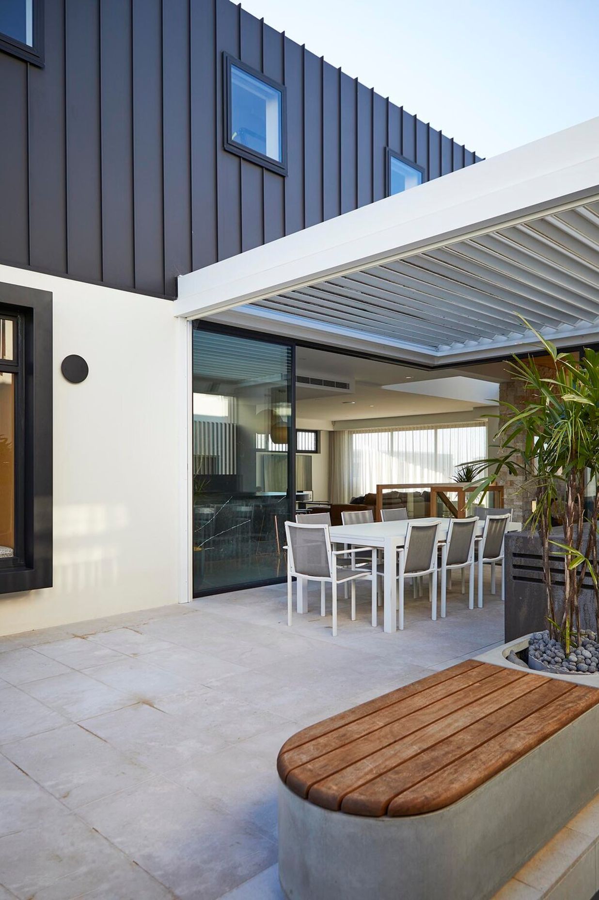 Shearwater House