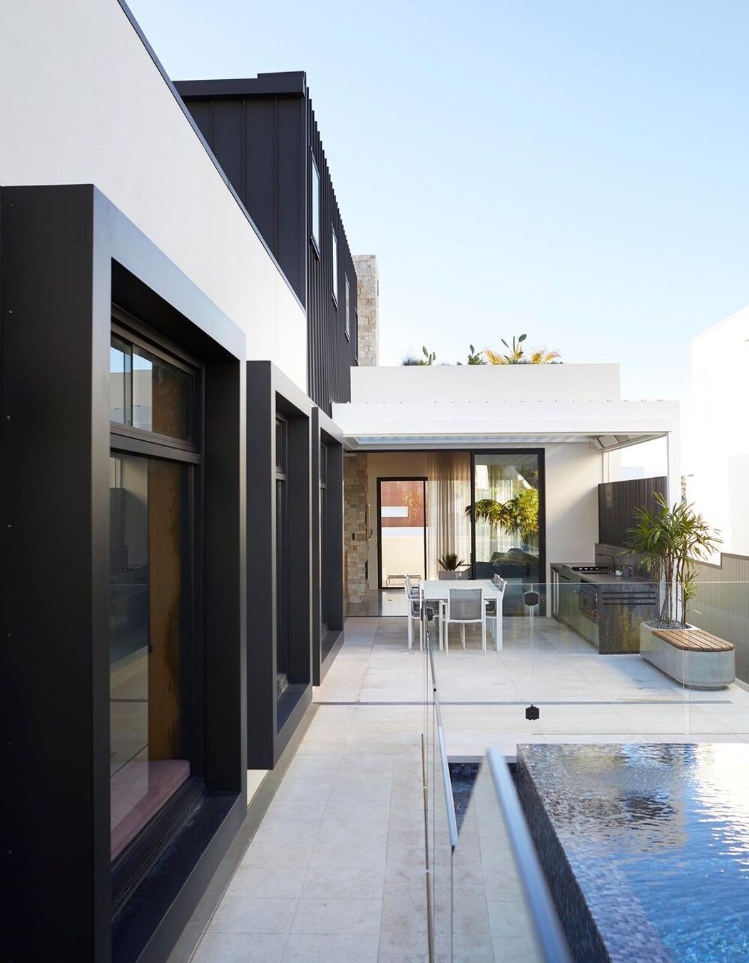 Shearwater House