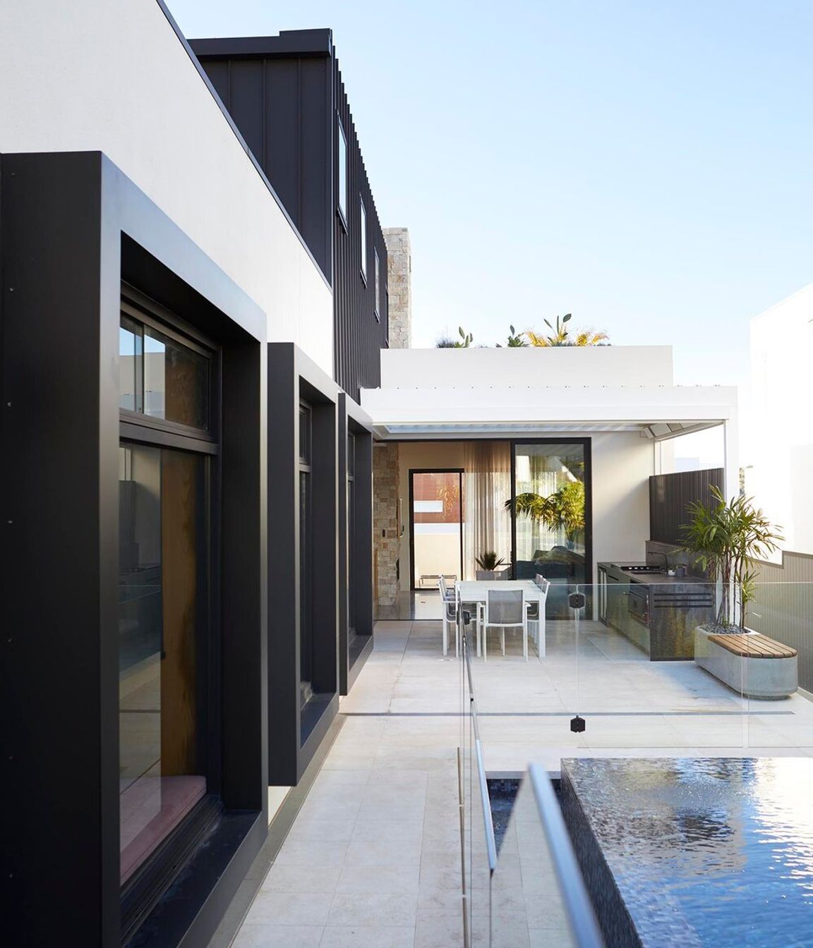 Shearwater House