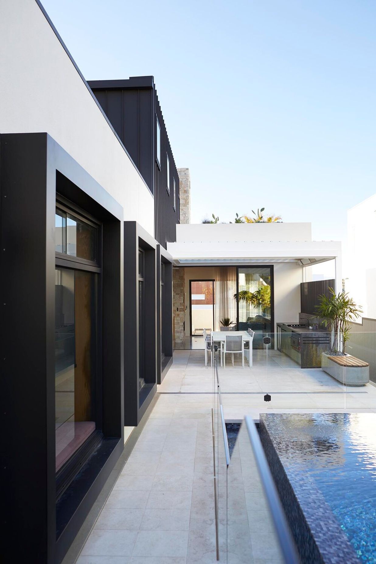 Shearwater House