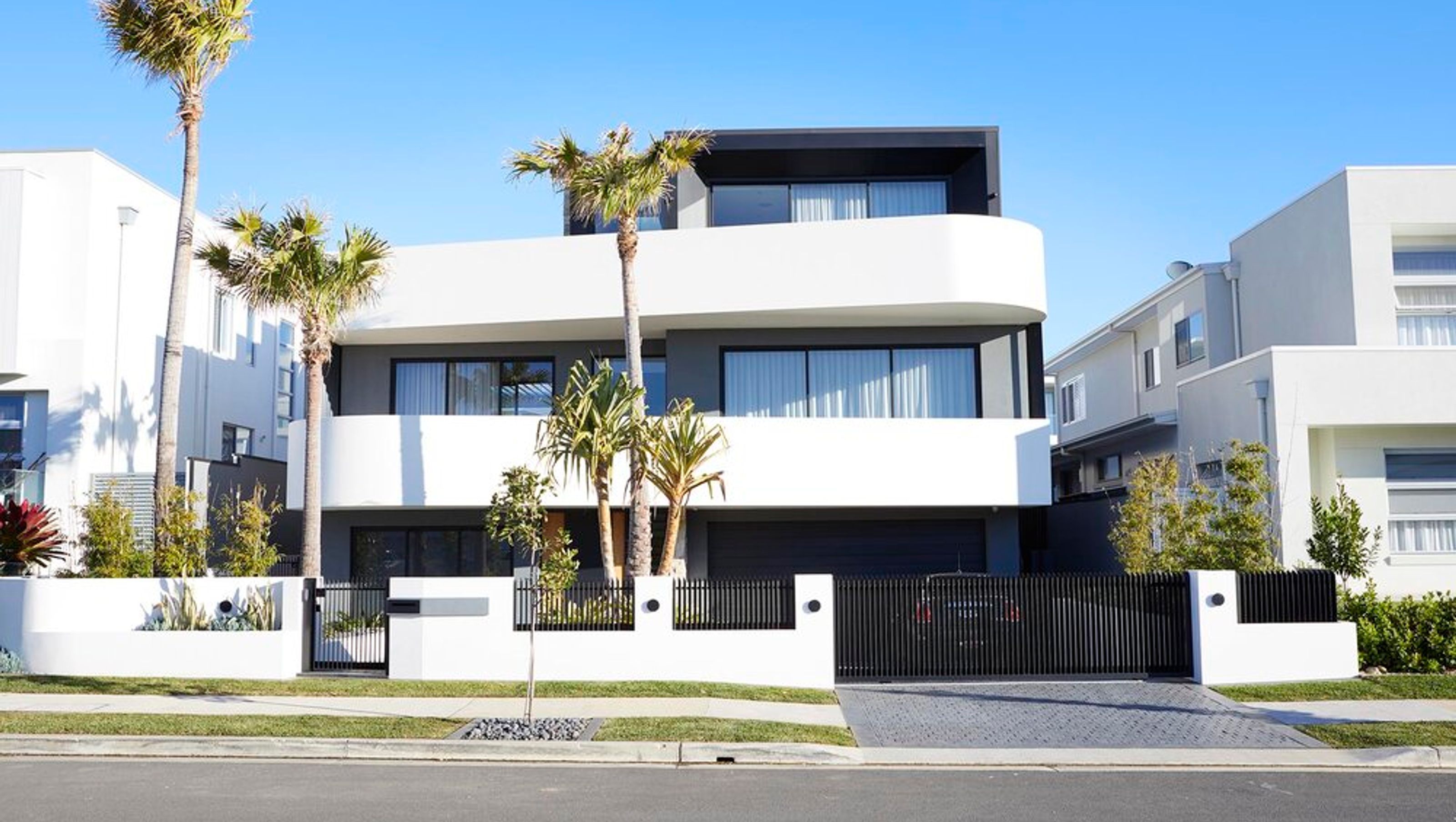 Shearwater House