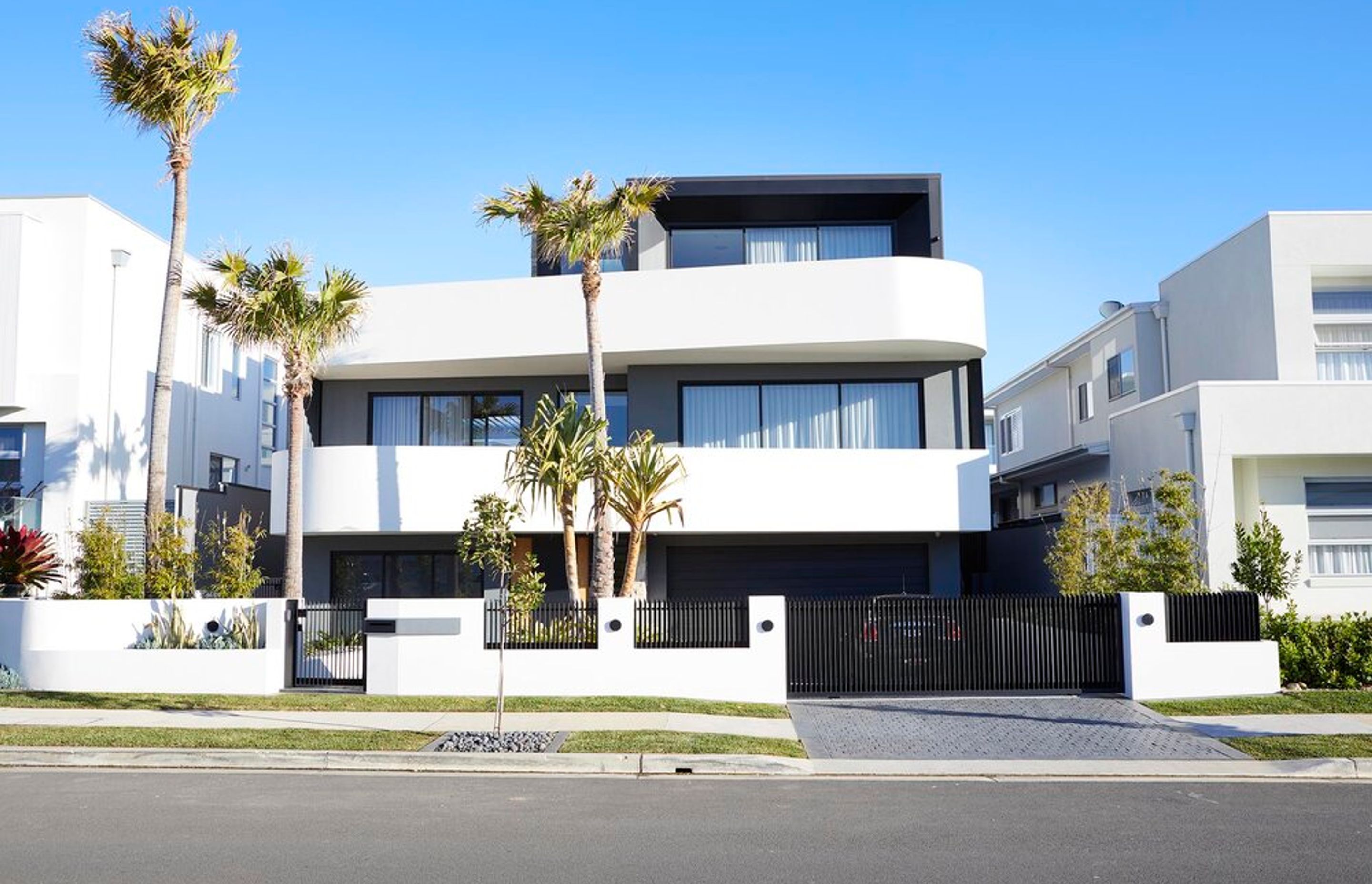 Shearwater House