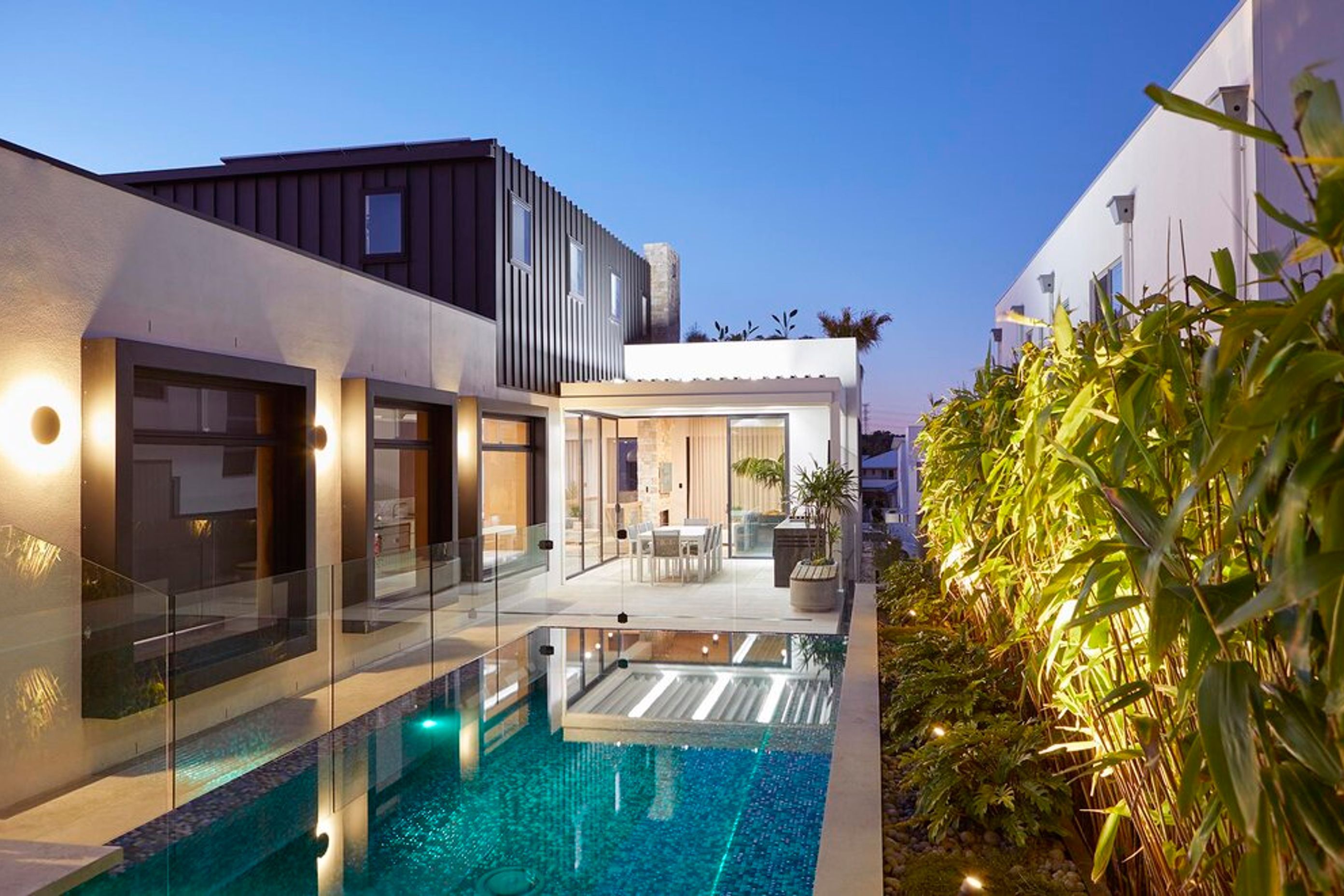 Shearwater House