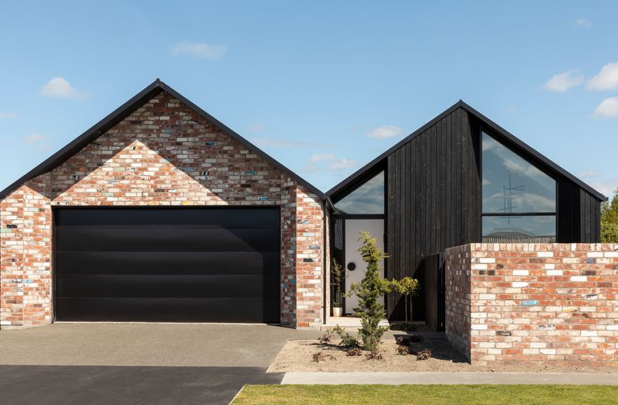 Family Home, South Christchurch