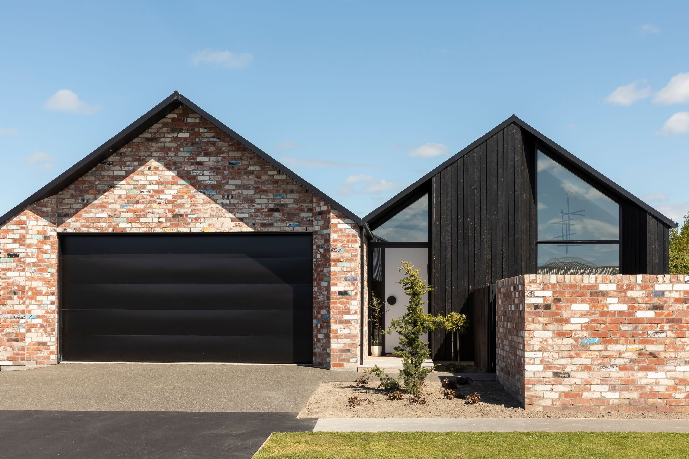 Tongariro Street