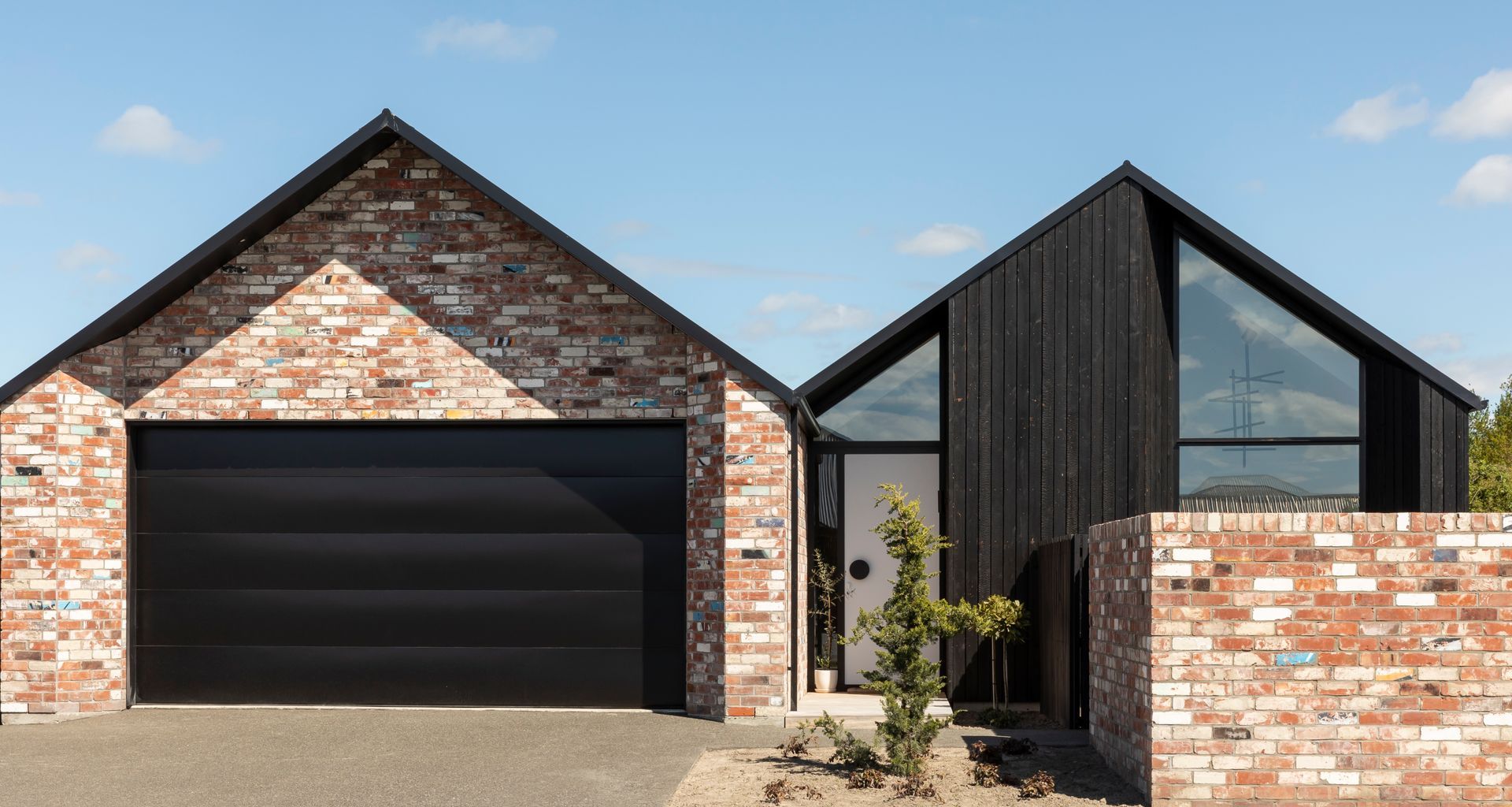 Family Home, South Christchurch banner