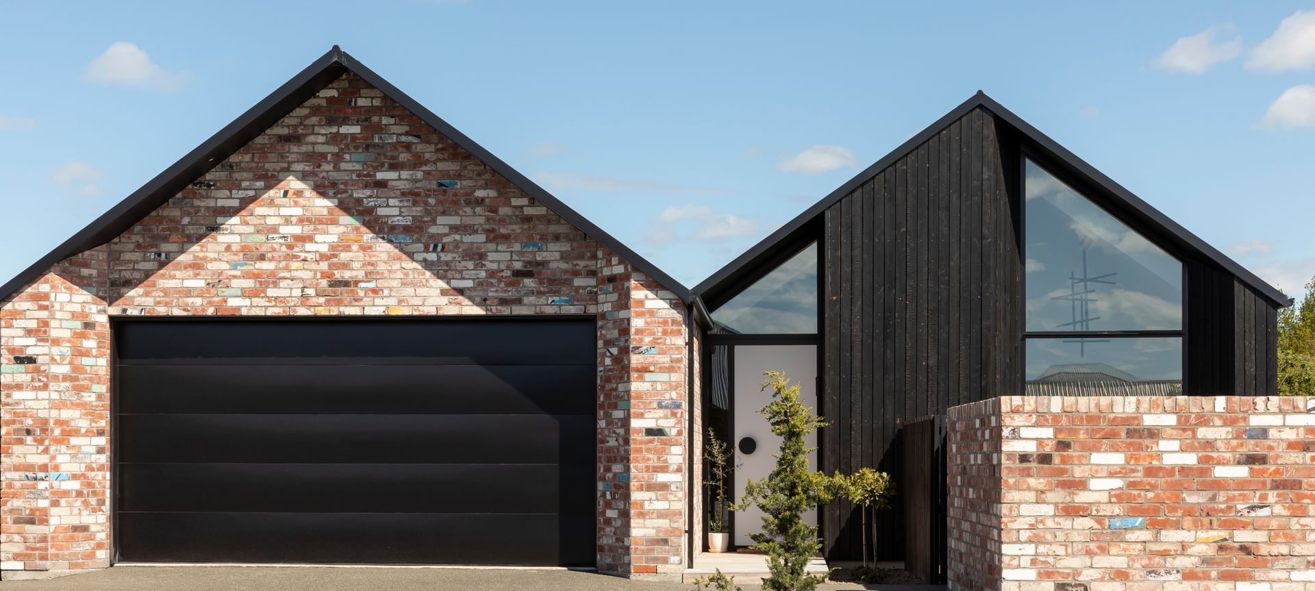 Family Home, South Christchurch banner