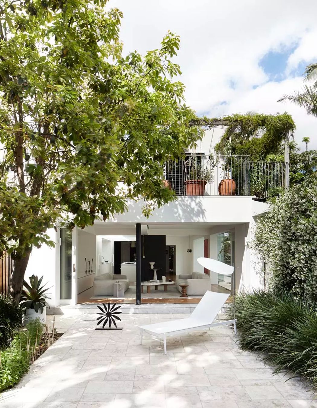 Paddington, Underwood St